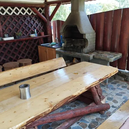 Maricom * Zărneşti